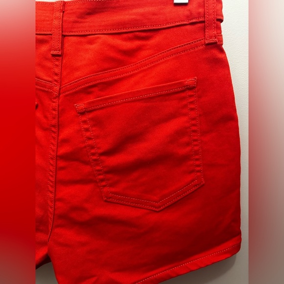 Summertime Shorts NWOT - Picture 2 of 5